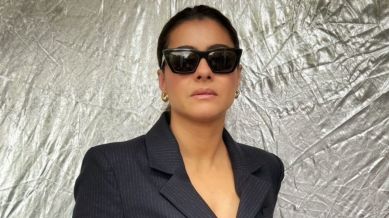Kajol