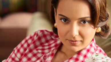 Kangana Ranaut- Emergency