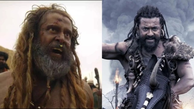 Thangalaan, Kanguva