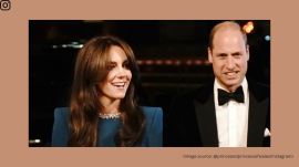 The 17th edition of the Summer Paralympics began on August 28 (Image source: @princeandprincessofwales/Instagram)