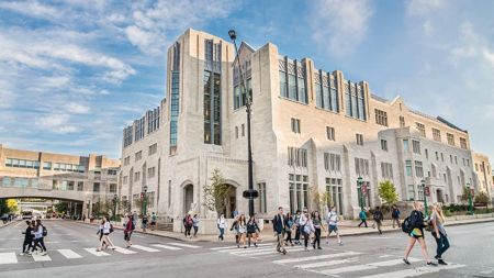 Business Management Courses: Kelley has campuses in Bloomington, Indiana, and Indianapolis, Indiana.