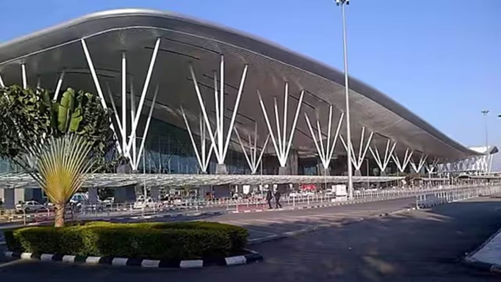 Second airport for Bengaluru: Karnataka Govt to submit proposal to ...