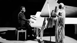 Music director and Oscar-winning composer AR Rahman's daughter Khatija Rahman recently discussed her approach to music and how her father has influenced her style.