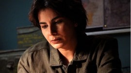 Kirti Kulhari in Shekhar Home