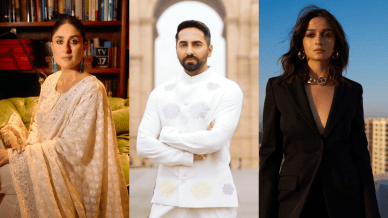Kolkata rape-murder case: Alia Bhatt, Ayushmann Khurrana, Kareena ...