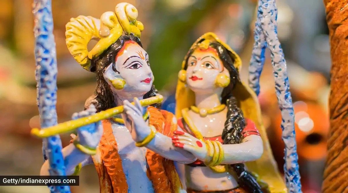 Top 10 places across India to experience Janmashtami festivities in