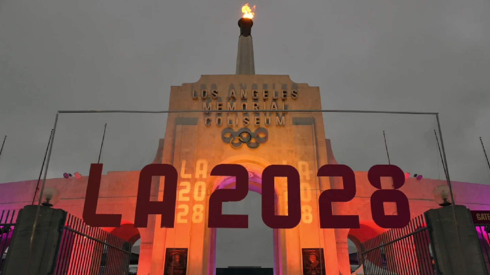 Where will the next Olympic Games be held? Sportothers News The