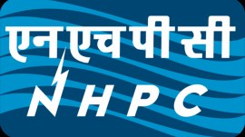 It said, “NHPC’s expert team from Corporate Office is visiting the power station to assess the situation, assessment of losses and plan for remedial works.” (File Photo)