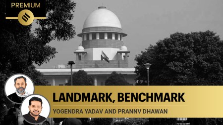 This judgment would help fine-tune and deepen policies and politics of social justice in an era where the very idea of affirmative action faces an onslaught.