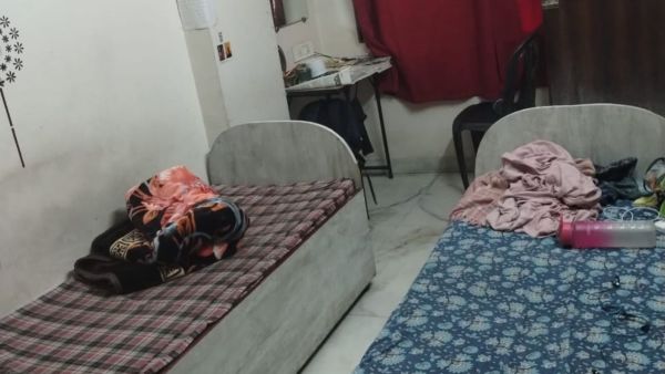 Student rooms on rent in Laxmi Nagar