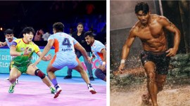 Lee Jang-Kun will play for Patna Pirates. (File)