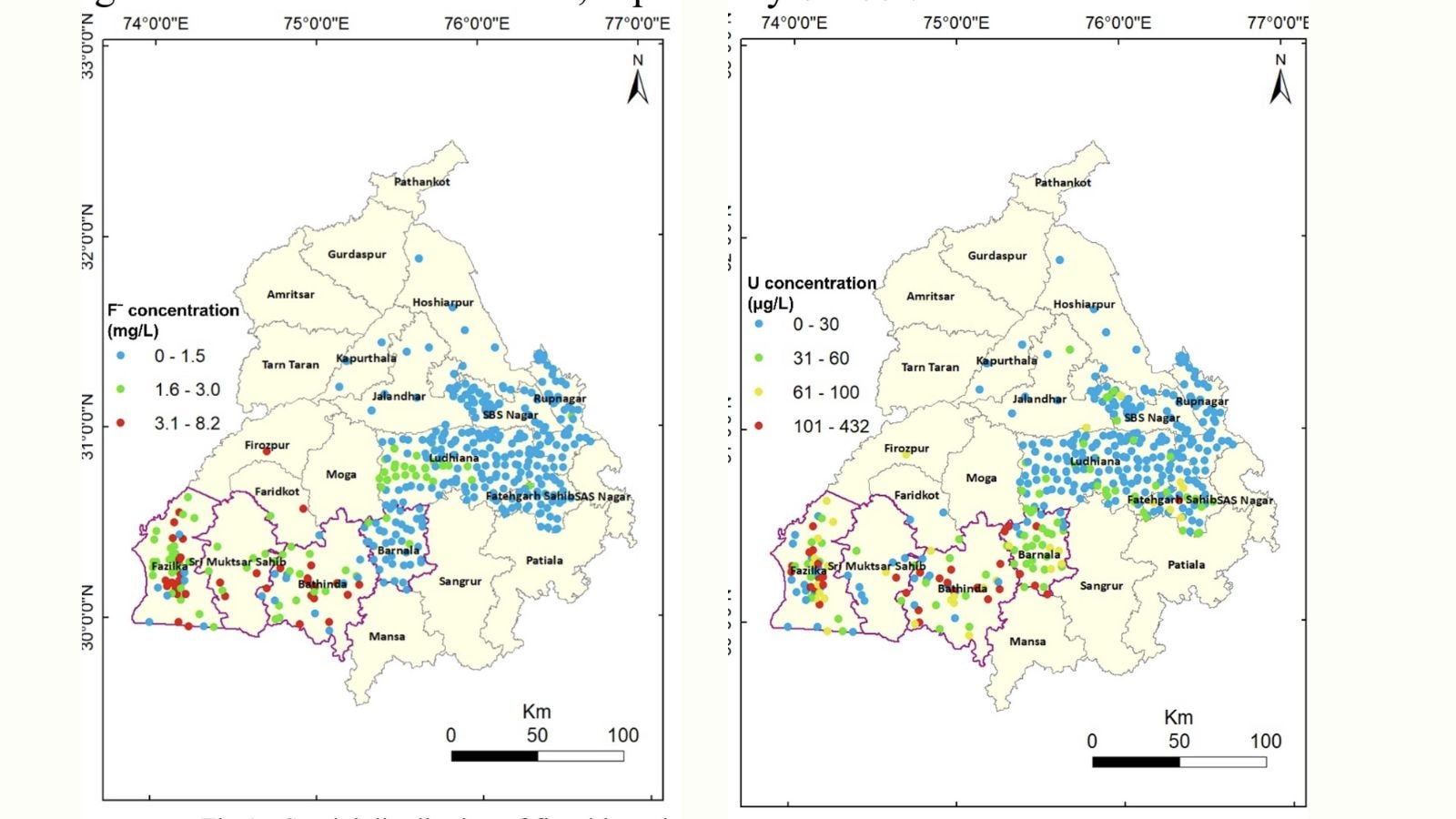 Malwa region