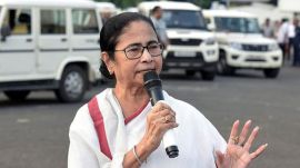 Mamata banerjee