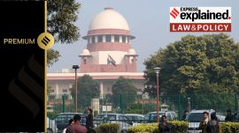 CJI SC reservation