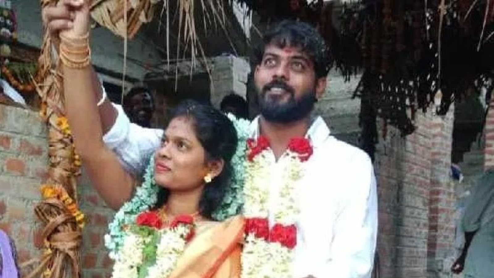 Newlyweds in Karnataka’s Kolar fight hours after marriage; man kills ...