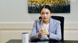 Shinawatra Shinawatra