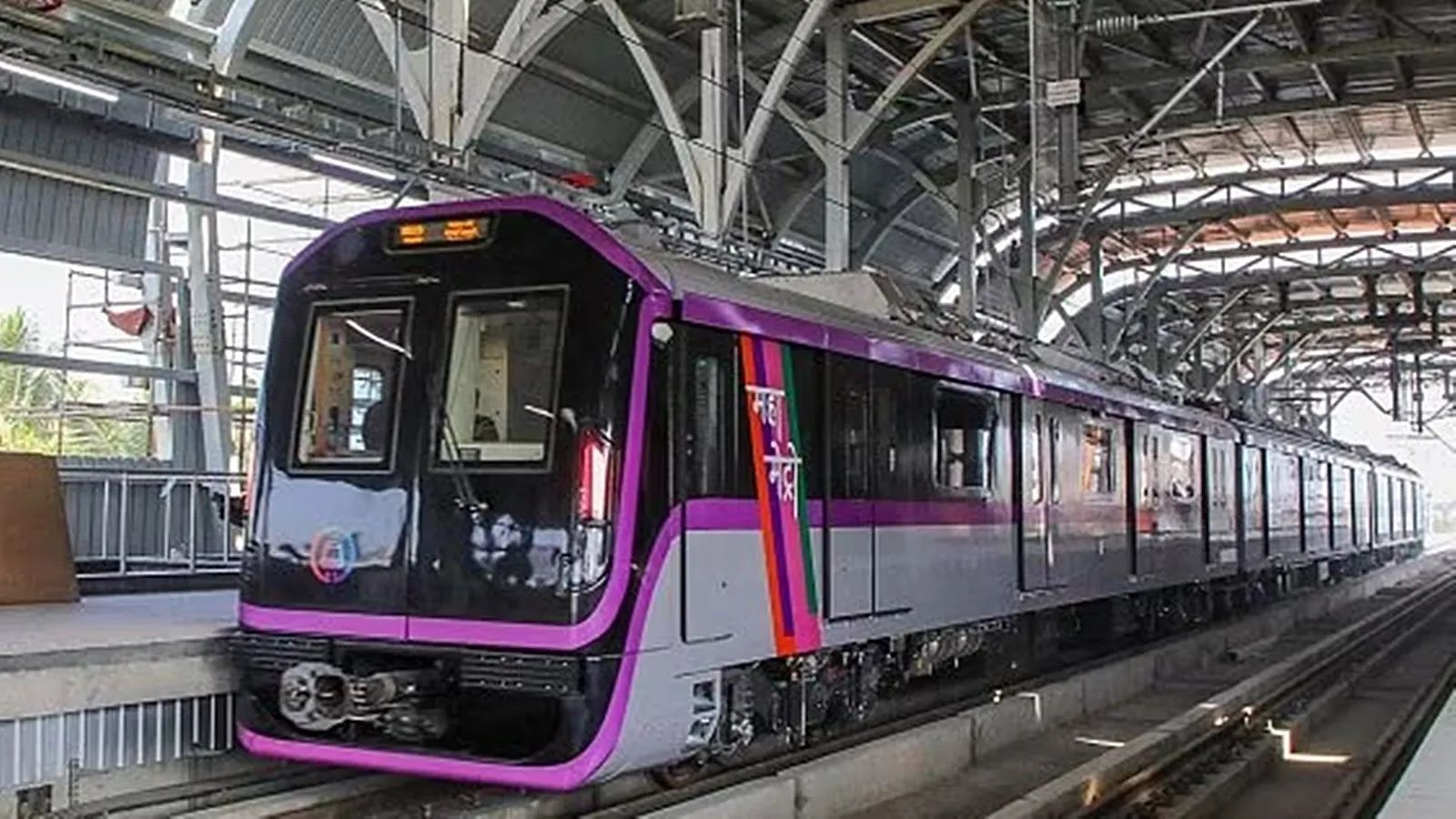 Pune Swargate To Civil Court Metro Line To Start Operations From Next