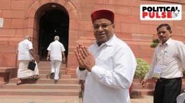 Thaawar Chand Gehlot