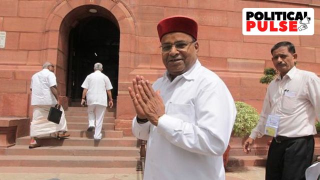 Thaawar Chand Gehlot