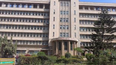 JJ hospital