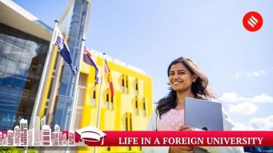 Life in a Foreign University: Studying in Australia