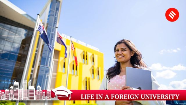Life in a Foreign University: Studying in Australia