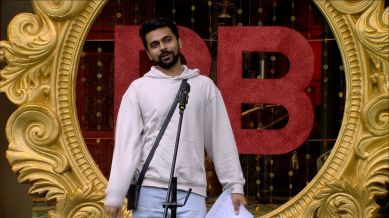 Lovekesh Kataria slams Bigg Boss OTT 3 makers for his unfair eviction