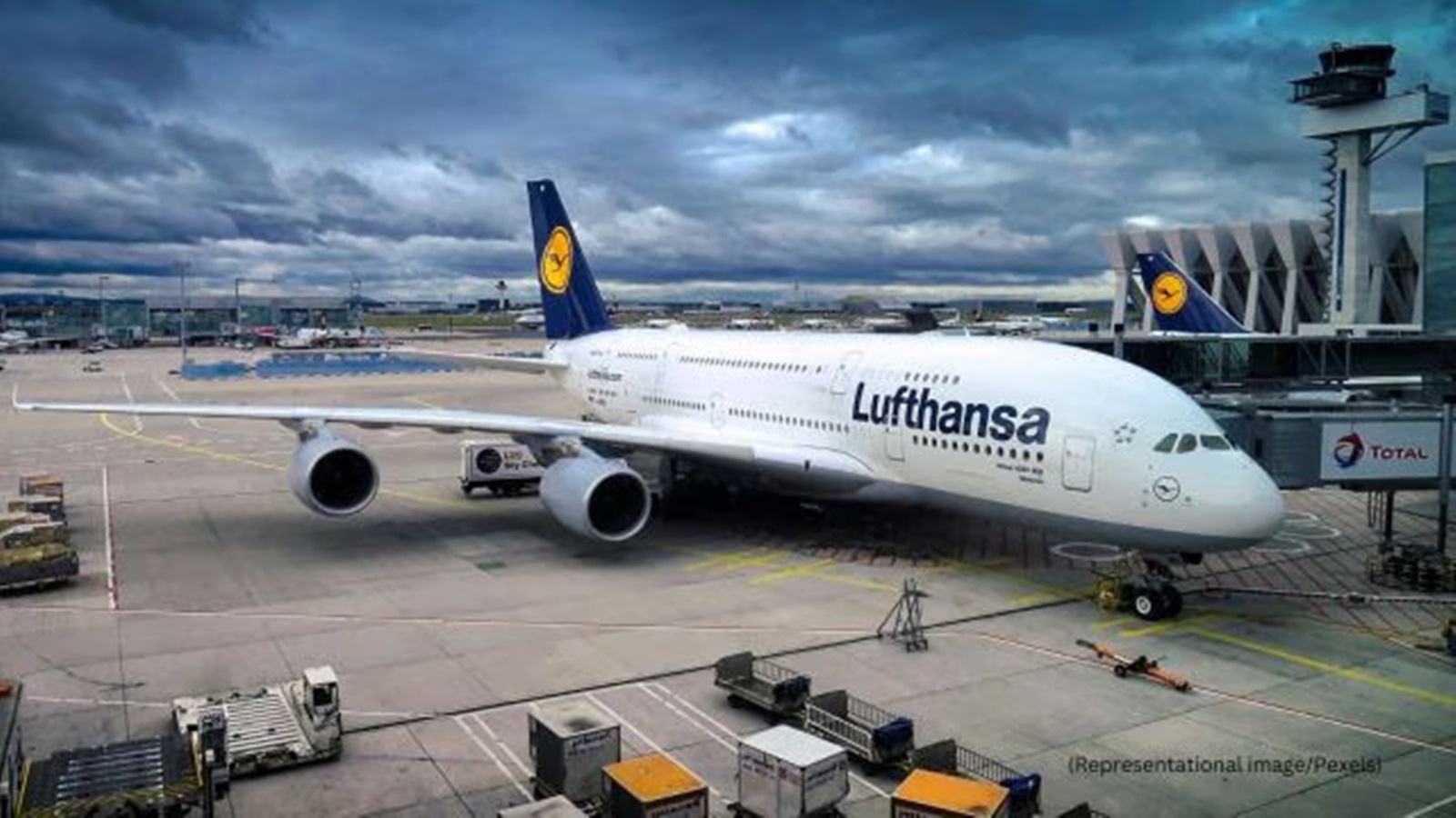 Lufthansa Group