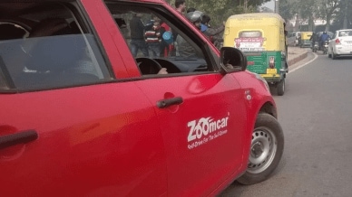 Zoomcar, meanwhile, promised Anand that they would make an arrangement for repairing the car or provide an alternative vehicle to return to Mysuru.