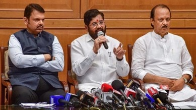Maharashtra State Backward Class Commission's report, Maharashtra govt, caste within Muslim community, OBC list, Kunjada caste, Muslim community, Other Backward Classes, Indian express news