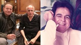 Mahesh Bhatt reveals Dilip Kumar was the first choice for Naam