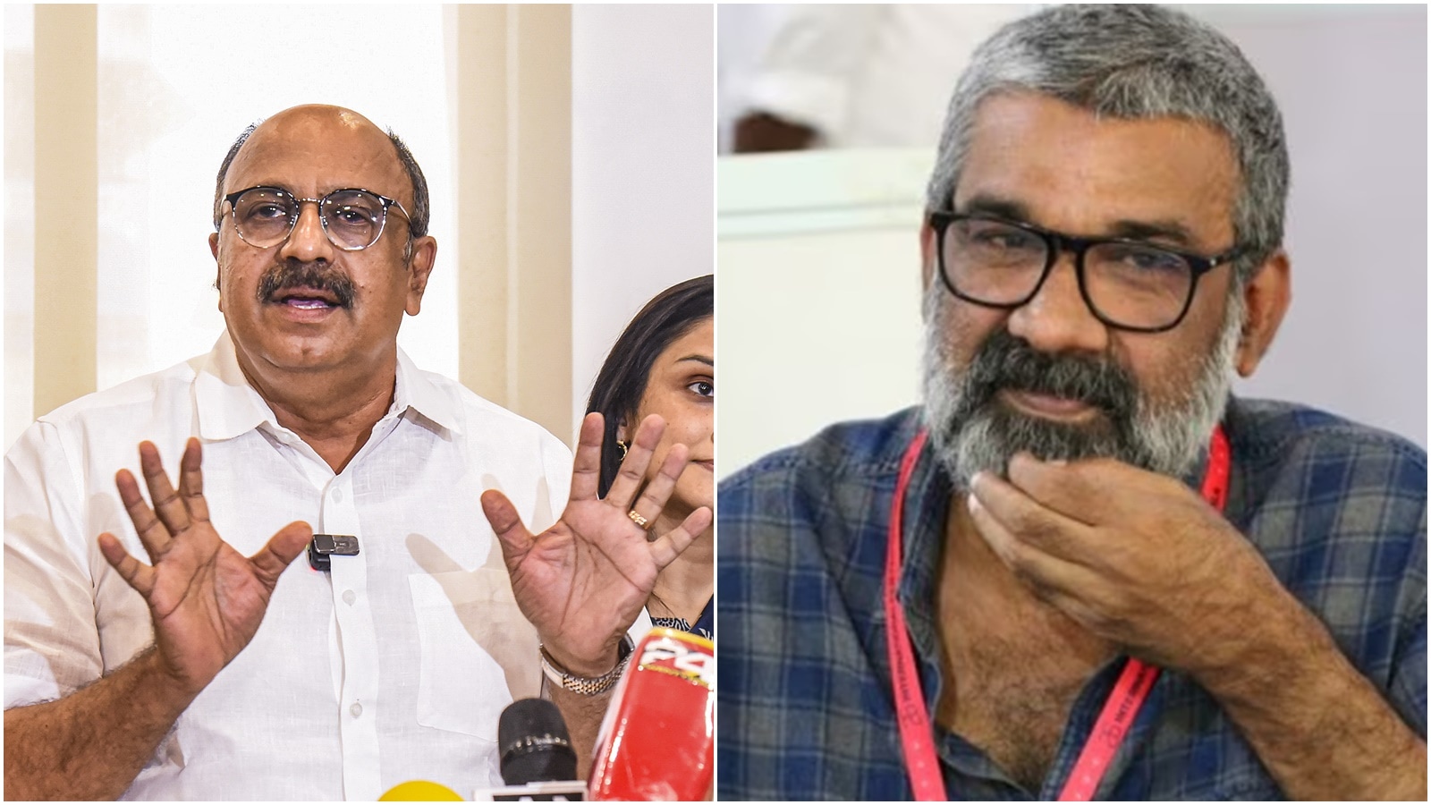 Malayalam Cinema's Silence on Women's Abuse