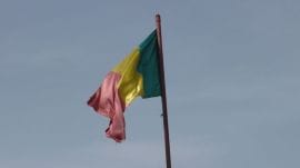 Mali