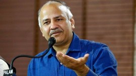 manish Sisodia, Manish Sisodia bail, Aam Aadmi Party, Delhi assembly elections, Haryana polls, Suprme court, excise policy case, Indian express news