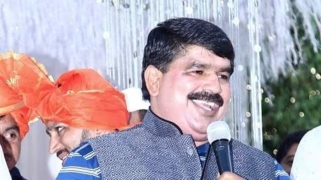 Mangaldas Bandal ED arrest, Shivajirao Bhosale Sahakari Bank scam, Pune bank money laundering case