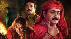 Manichitrathazhu movie review Manichitrathazhu movie review: Fazil's Mohanlal, Shobana and Suresh Gopi-starrer remains the gold standard due to its impeccable writing, performances, technical craftsmanship, music and the sheer conviction with which each scene has been directed.