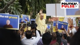 Manish Sisodia AAP SC bail