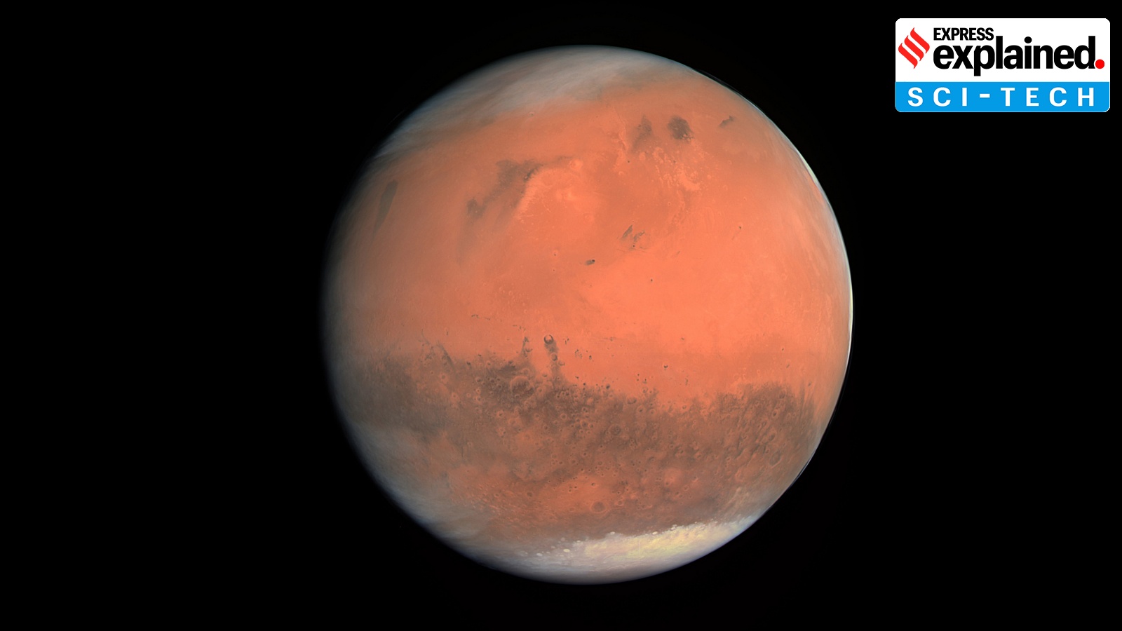 Mars