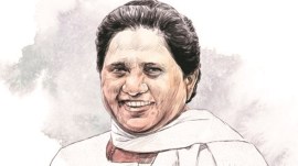 BSP chief Mayawati, SP president Akhilesh Yadav, Team Bua-Bhatija, Lok Sabha polls 2019, defamation case, delhi confidential, Indian express news