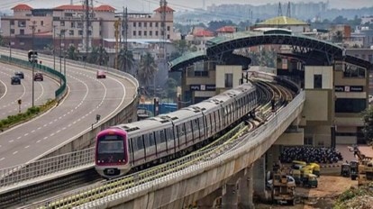 No proposal to designate Bengaluru a metropolitan city: Centre in 