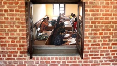 The college administration has increased the hostel fee from Rs 27,090 to Rs 33,090 for odd semesters and from Rs 26,750 to Rs 32,750 for even semesters