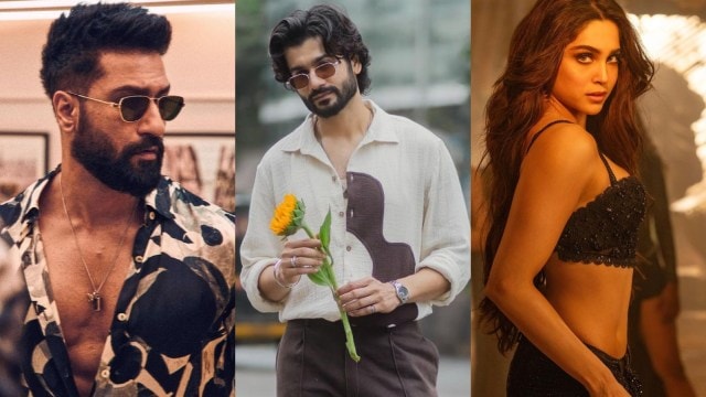 Sunny Kaushal will be next seen in Phir Aayi Hasseen Dillruba.