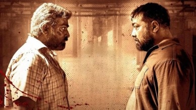 Anurag Kashyap talks about Maharaja and why Malayalam cinema is on a winning streak.