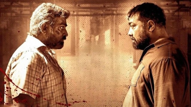 Anurag Kashyap talks about Maharaja and why Malayalam cinema is on a winning streak.
