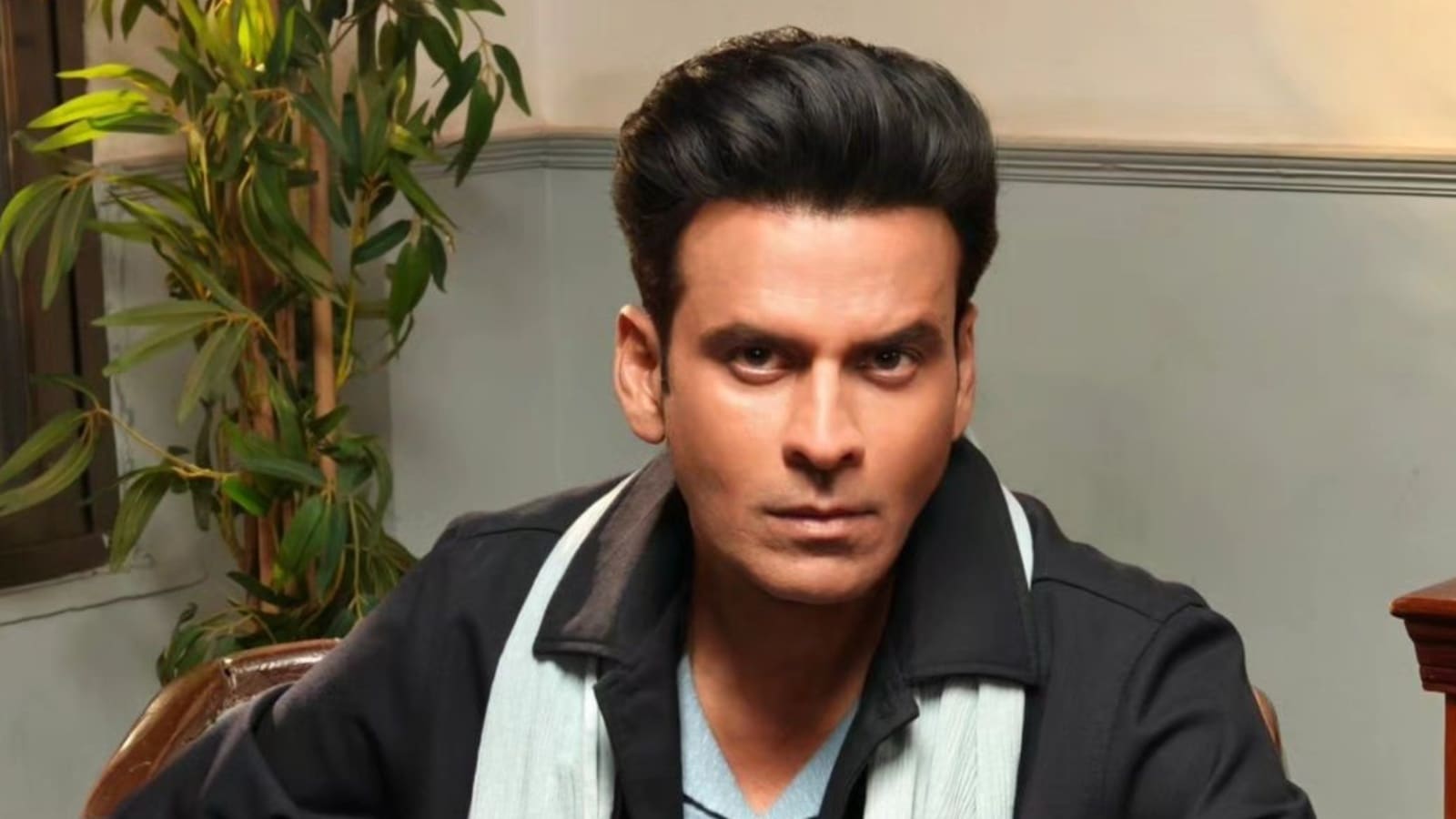 Manoj Bajpayee talks about rising star fees.
