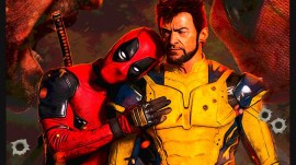 Deadpool and Wolverine Box Office Collection Day 11.