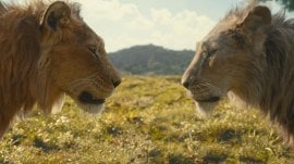 Mufasa: The Lion King is set to release on December 20.