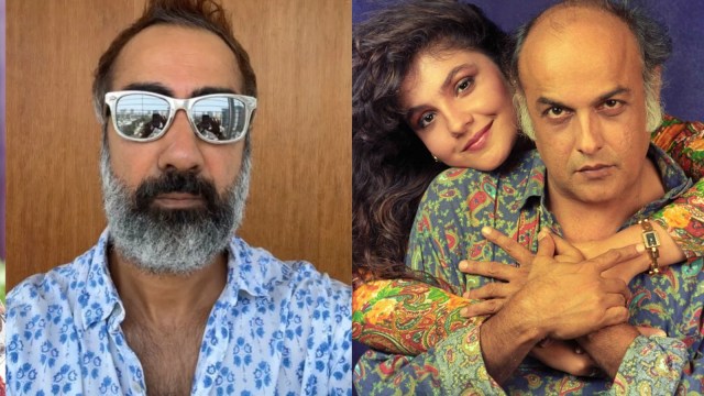Ranvir Shorey talks about his fallout with Mahesh Bhatt, Pooja Bhatt.