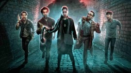 Stree 2 box office collection day 9: Rajkummar Rao-Shraddha Kapoor’s horror comedy continues its rapid growth