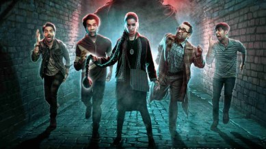 Stree 2 box office collection day 6